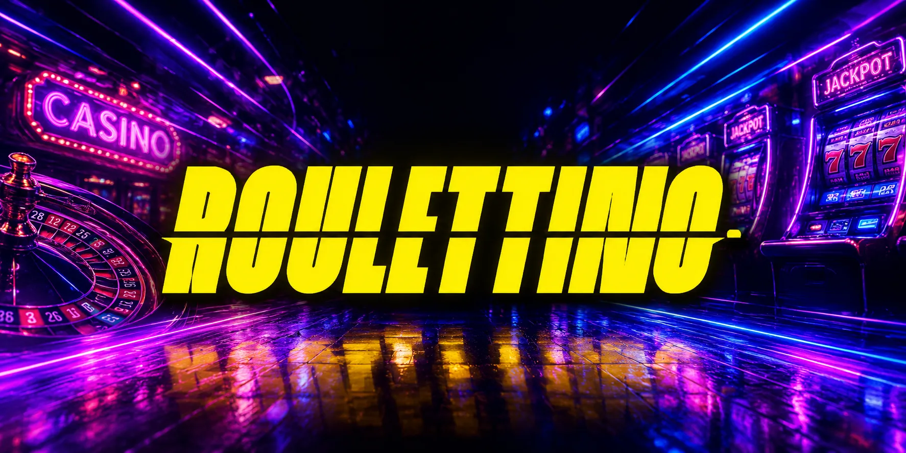 Roulettinocassino