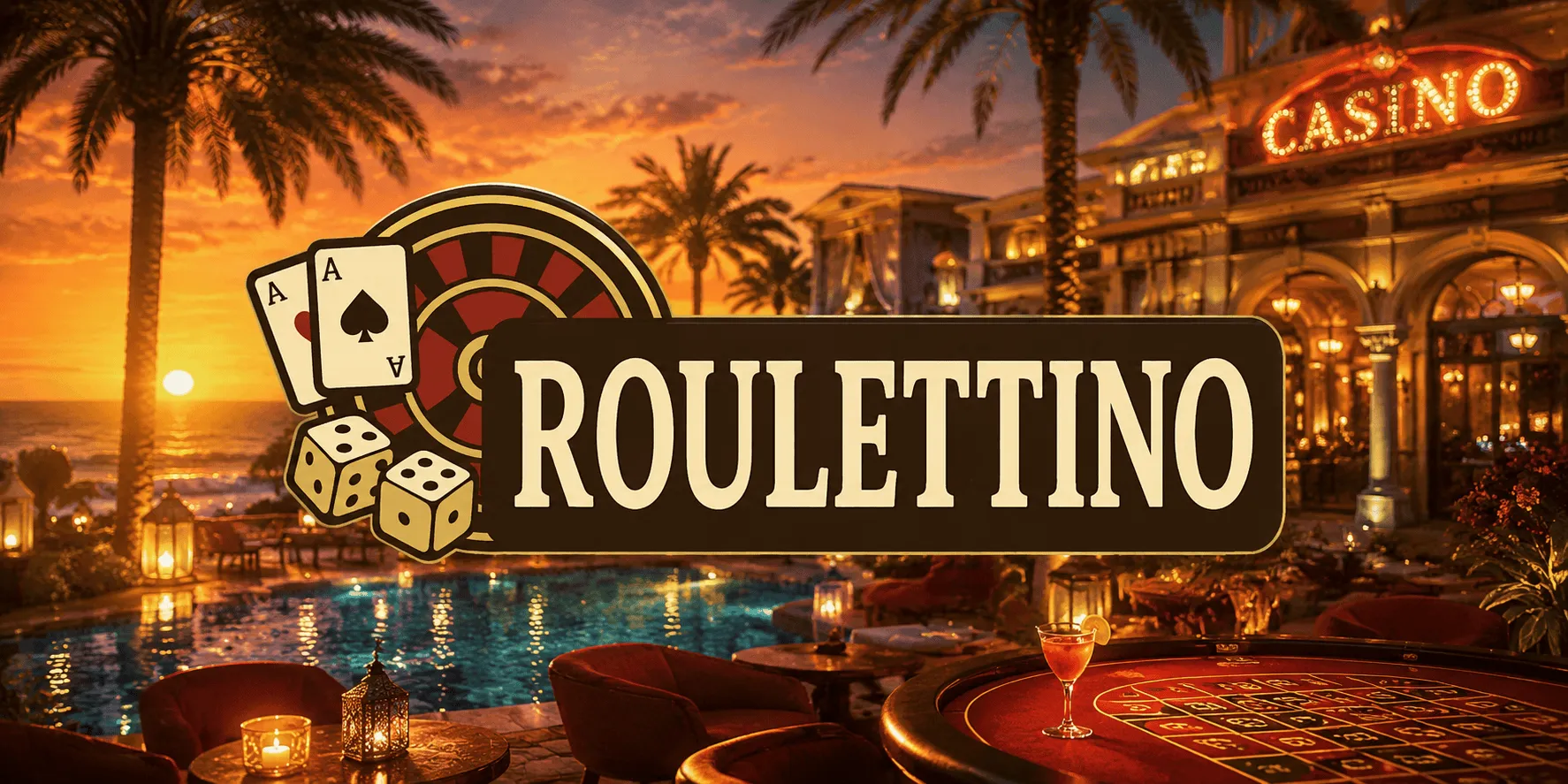 Roulettinocassino