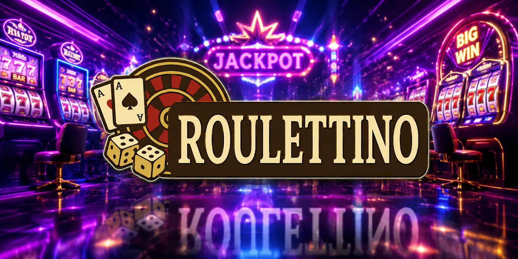 Roulettinocassino